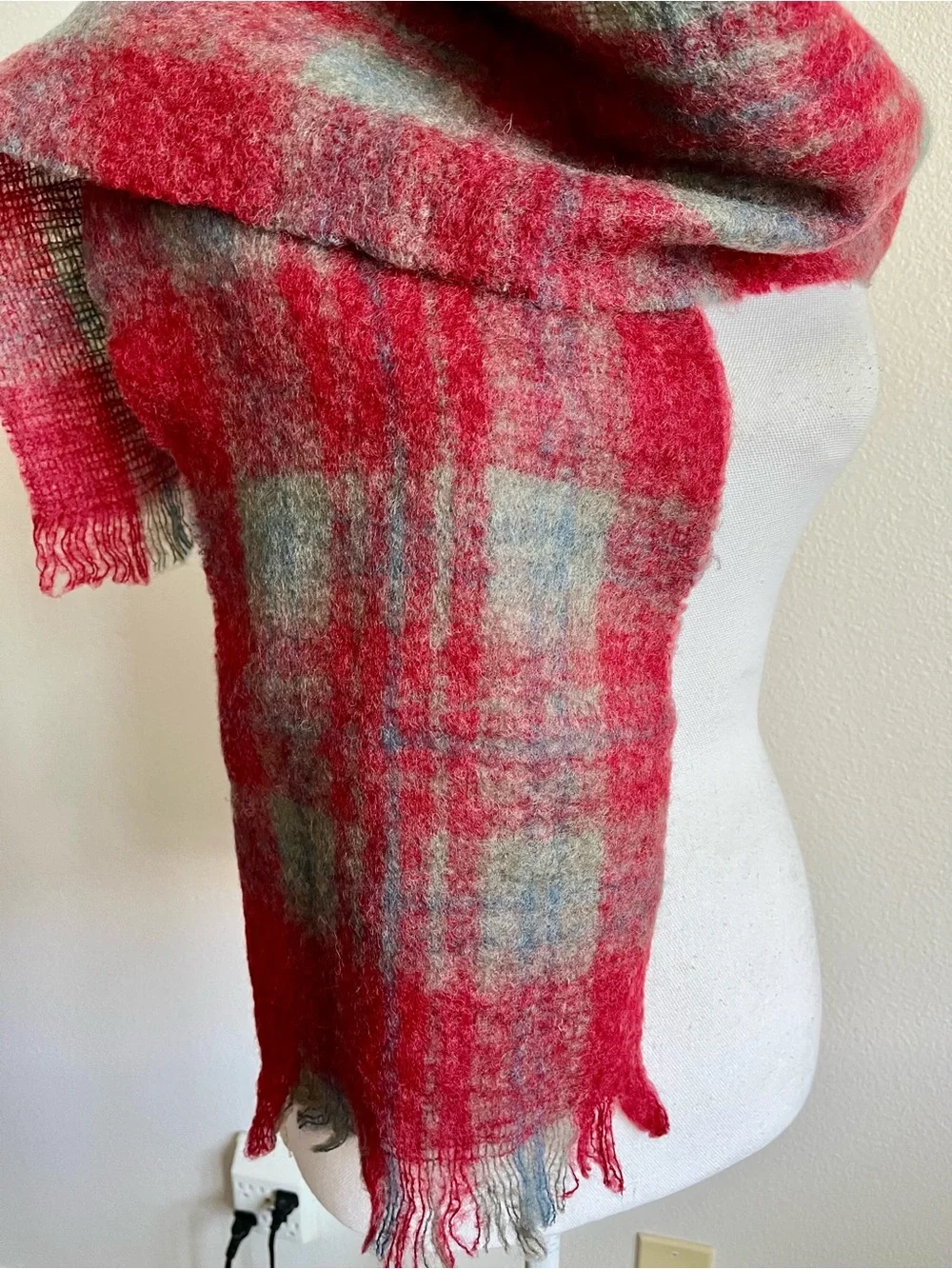 N/A soft red